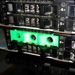 Dell R610 2.5" Drive Bay Blank