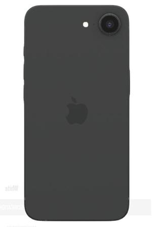 iPhone 16th CAD Model