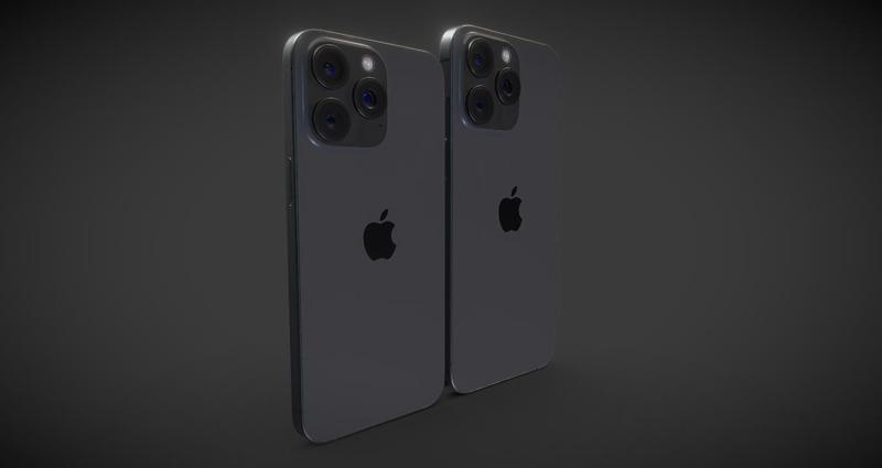 Apple iPhone 15 Pro & Pro Max Mobile Phone 📱✨