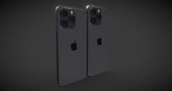 Apple iPhone 15 Pro & Pro Max Mobile Phone 📱✨