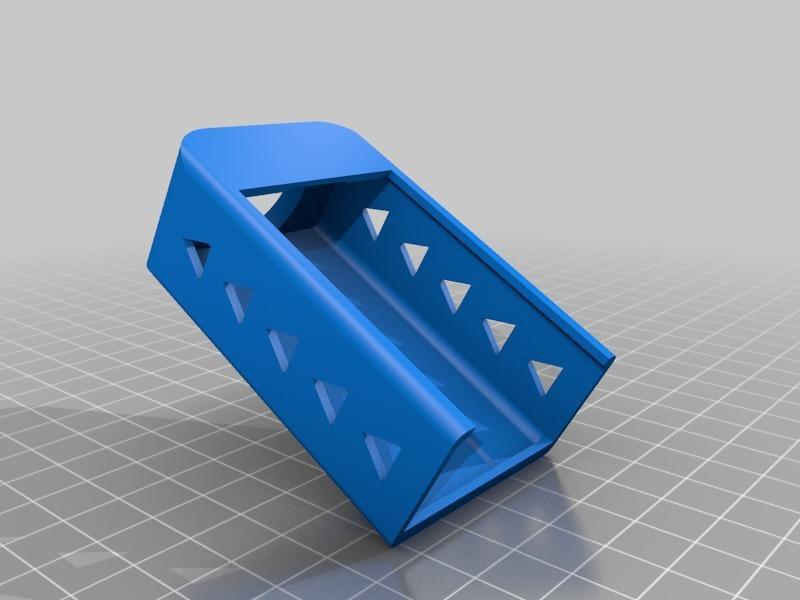 Removable Foxeer Legend 2 Realacc X210pro Mount