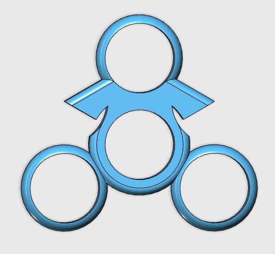 SpinningMan