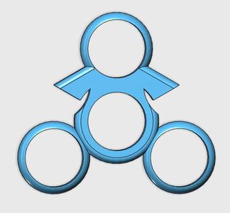 SpinningMan