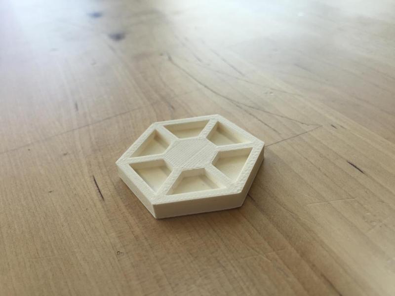 Star Wars Confederacy of Independent Systems logo (CIS)