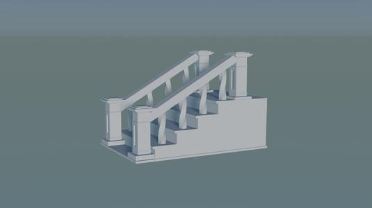 Staircase Balustrade Designs