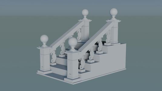 Staircase Balustrade Designs
