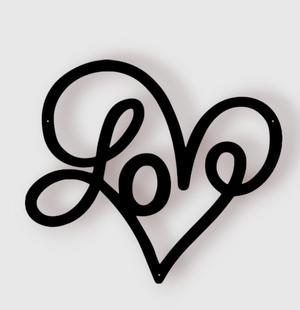 AMOR_LOVE_WALL_DECORATION_WALL_DECORATION.