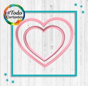Heart cutter