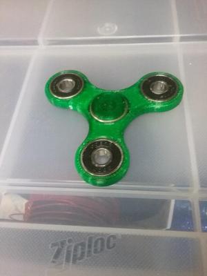 Fidget Spinner