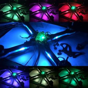 Impulse RC Helix ZX6 Fairing Adapter for KISS ESC's