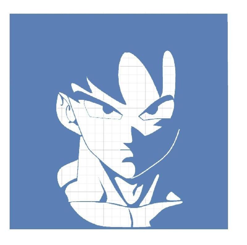 Sangoku, Dragon Ball Z