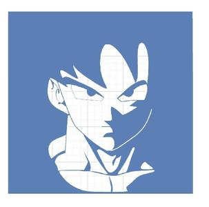 Sangoku, Dragon Ball Z