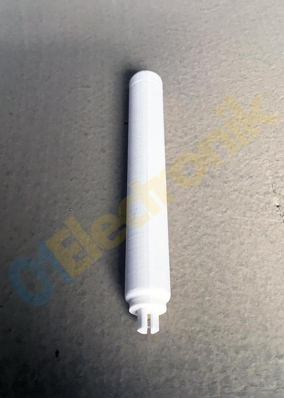 Spool holder for Madam 4 sewing machine