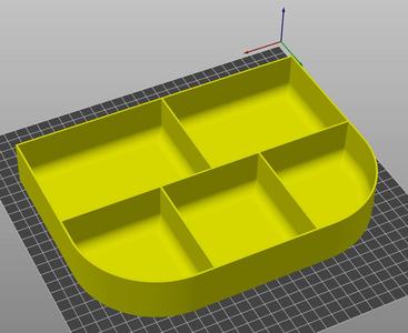 TROFAST tray toy storage (