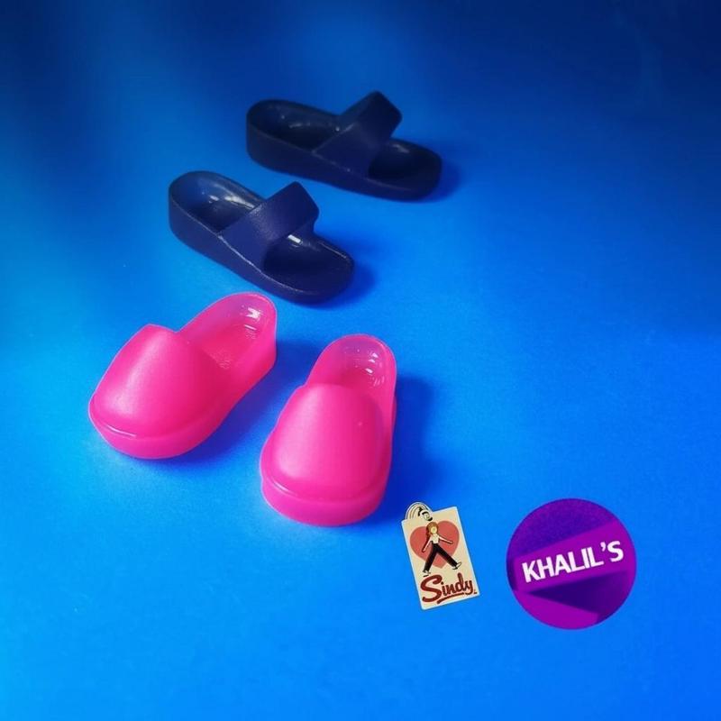 SINDY DOLL STANDERD FLAPS