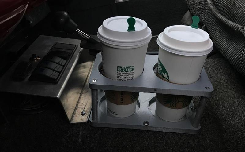 Cupholder