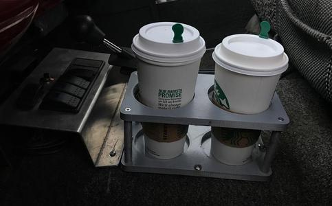 Cupholder