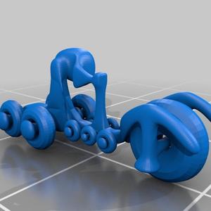 D3D Project #10 Car #5