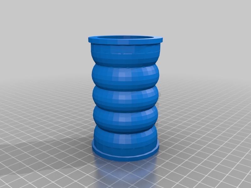 3.5 kaytee hamster tube