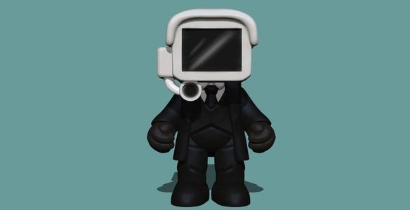 caramaman - skibidi toilet