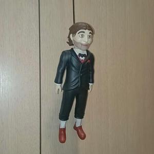 Dollman - Death Stranding