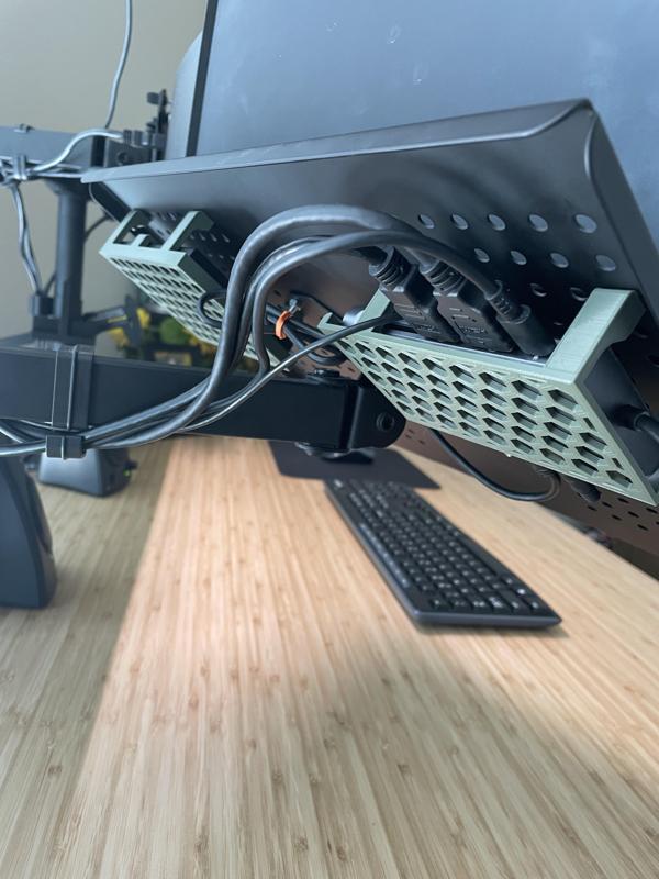 Laptop Tray Drawer and Mounts