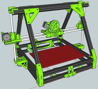 mnadamn's Wide MendelMAX 1.5