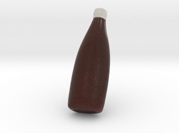 The Tomato Ketchup