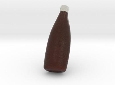 The Tomato Ketchup
