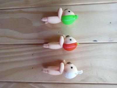 CAPYBARA SONNY ANGEL