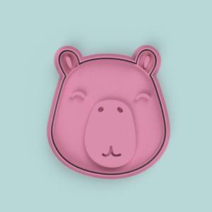 CUTTER + CAPYBARA CAPYBARA MARKER MOD 03