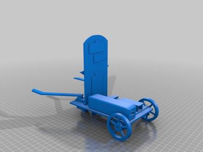 Moustache Robot b0bc588ac60ab5b2cf136fef853b5877
