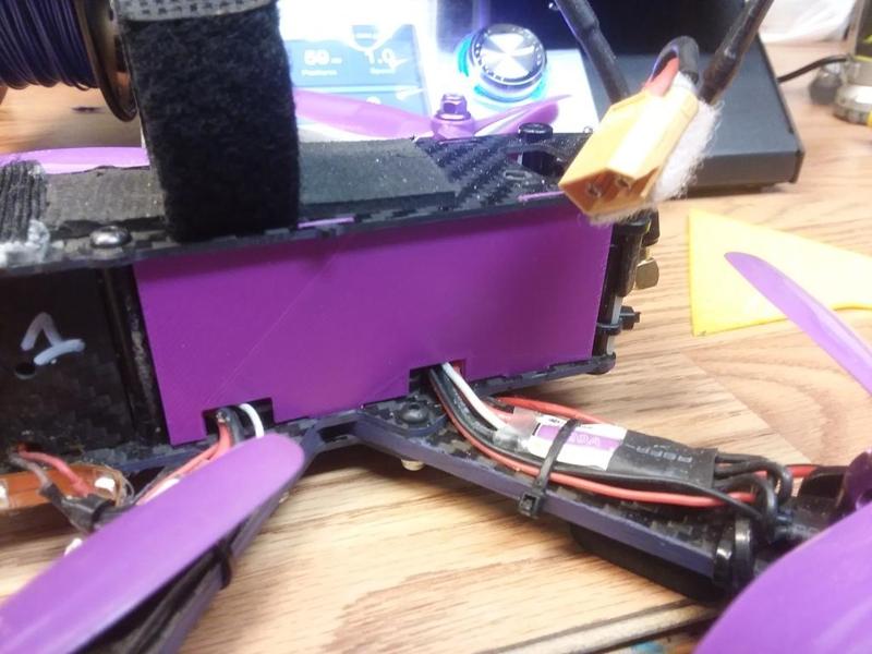 Wizard 220 Replacement Sides