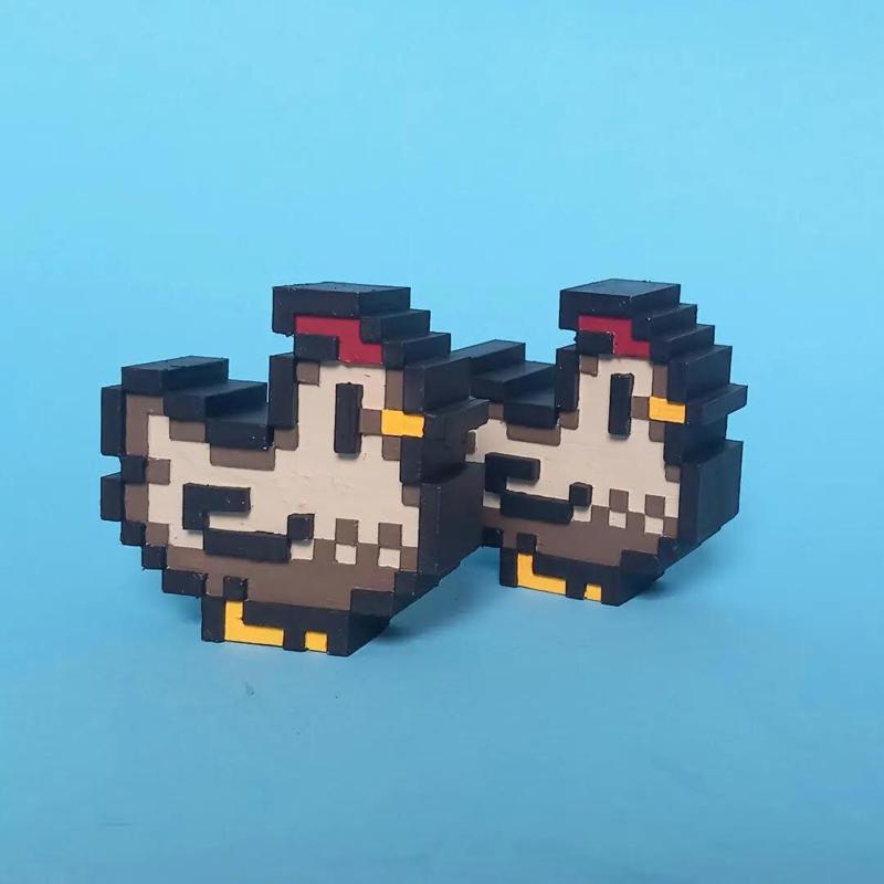 Chicken Stardew Valley