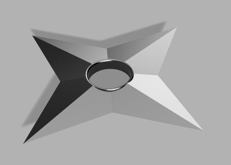 shuriken