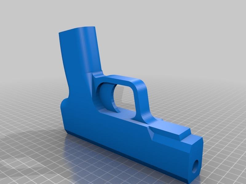 Training Pistol