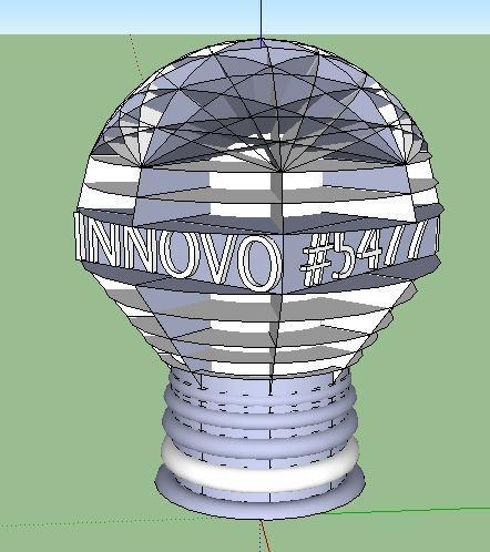 Innovo Logo