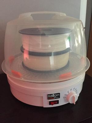 Filament Dryer / Dehydrator