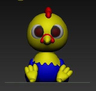 Chicken_Junior