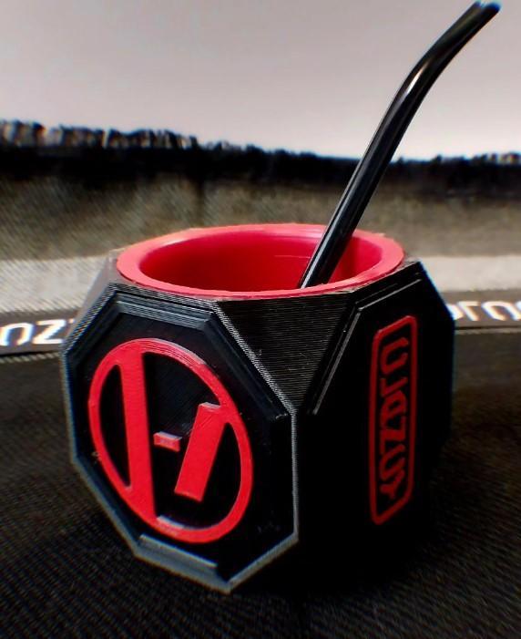 Mate Geo twenty one pilots