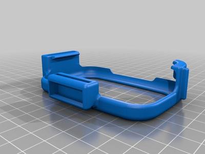 Accu-Chek Insight Belt Clip