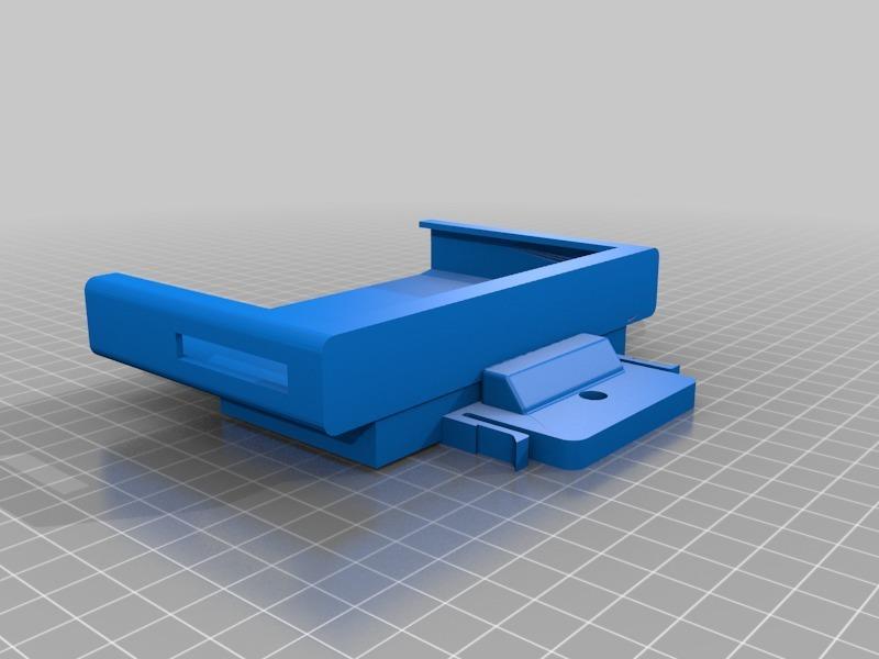 Monitor holder Spektrum inductrix