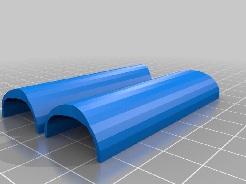 shendrones Orca ESC cover