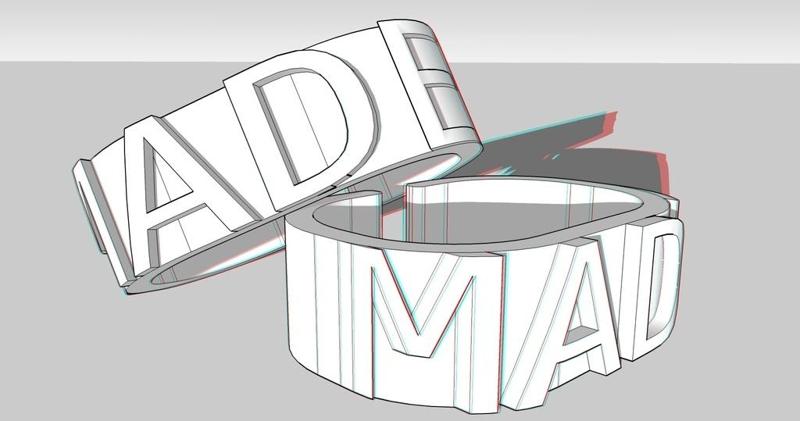 Made-Bracelet, V2