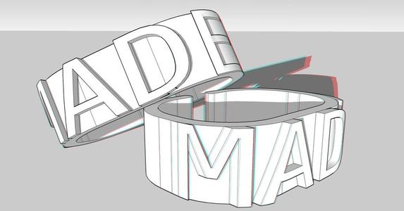 Made-Bracelet, V2