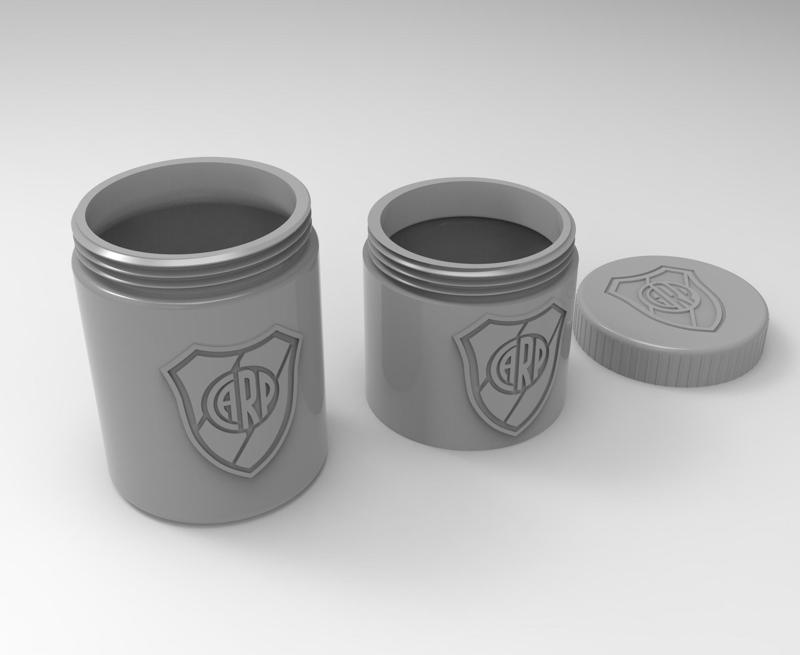 Yerbera and Azucarera River