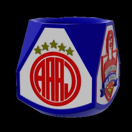 Mate Argentinos Juniors