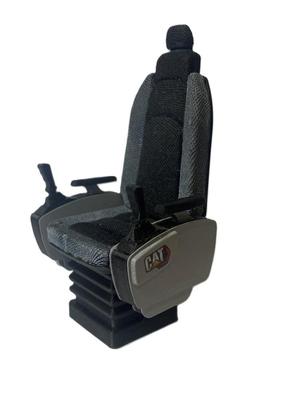 SEAT EXCAVATOR SCALE 1/14