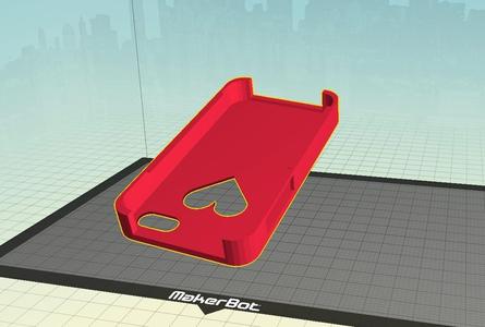 Iphone3GS cover