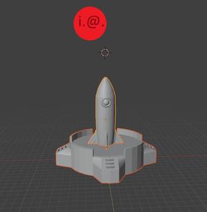 coete space nasa spacex